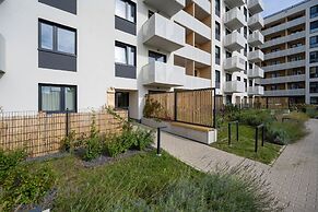 Miedziana Apartment Wrocław by Renters