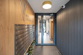 Miedziana Apartment Wrocław by Renters