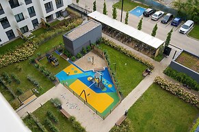 Miedziana Apartment Wrocław by Renters