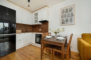 Miedziana Apartment Wrocław by Renters