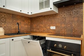 Miedziana Apartment Wrocław by Renters