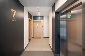 Miedziana Apartment Wrocław by Renters