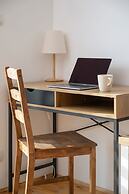 Miedziana Apartment Wrocław by Renters