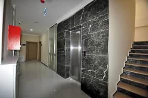 Arpaçay Apart Otel