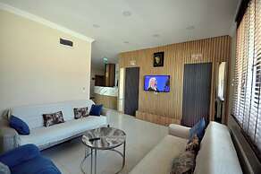 Arpaçay Apart Otel