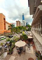 Bestow Boutique Hotel