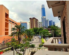 Bestow Boutique Hotel