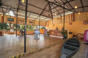 Summit Green Lake Tea Resort & Spa