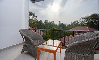 Summit Green Lake Tea Resort & Spa