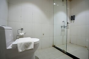 Summit Green Lake Tea Resort & Spa