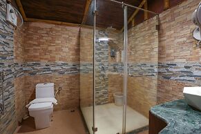 Summit Green Lake Tea Resort & Spa