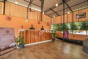 Summit Green Lake Tea Resort & Spa