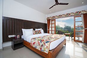 Summit Green Lake Tea Resort & Spa