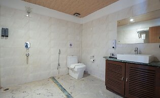 Summit Green Lake Tea Resort & Spa