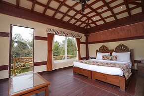 Summit Green Lake Tea Resort & Spa