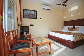 Summit Green Lake Tea Resort & Spa