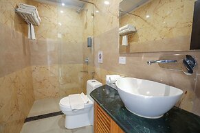 Summit Green Lake Tea Resort & Spa