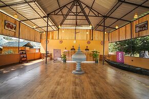 Summit Green Lake Tea Resort & Spa