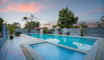 Summit Green Lake Tea Resort & Spa