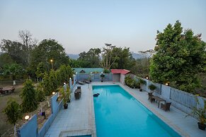 Summit Green Lake Tea Resort & Spa