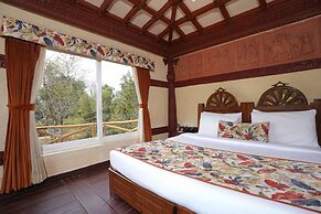 Summit Green Lake Tea Resort & Spa