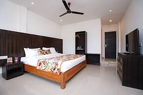 Summit Green Lake Tea Resort & Spa