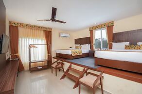 Summit Green Lake Tea Resort & Spa