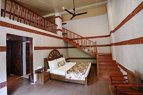 Summit Green Lake Tea Resort & Spa