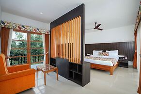 Summit Green Lake Tea Resort & Spa