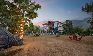 Summit Green Lake Tea Resort & Spa