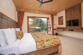 Summit Green Lake Tea Resort & Spa