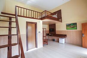 Summit Green Lake Tea Resort & Spa