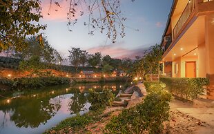 Summit Green Lake Tea Resort & Spa