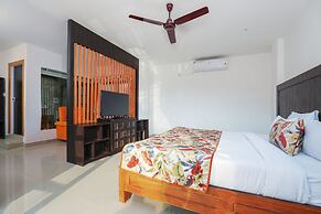 Summit Green Lake Tea Resort & Spa