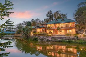 Summit Green Lake Tea Resort & Spa