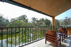 Summit Green Lake Tea Resort & Spa