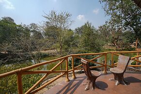 Summit Green Lake Tea Resort & Spa