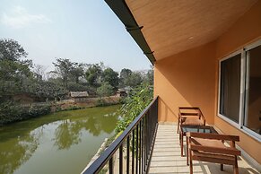 Summit Green Lake Tea Resort & Spa