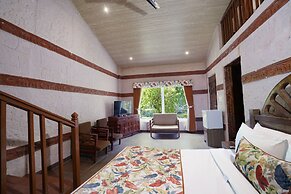 Summit Green Lake Tea Resort & Spa