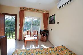 Summit Green Lake Tea Resort & Spa