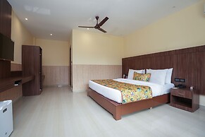 Summit Green Lake Tea Resort & Spa