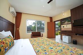 Summit Green Lake Tea Resort & Spa