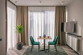 Qstay Gratus Tbilisi