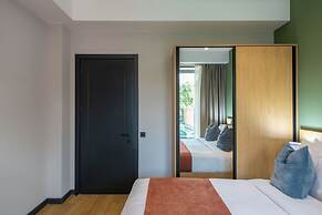 Qstay Gratus Tbilisi