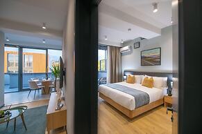 Qstay Gratus Tbilisi