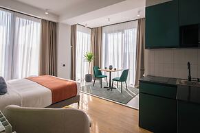 Qstay Gratus Tbilisi