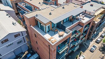 Qstay Gratus Tbilisi