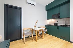 Qstay Gratus Tbilisi