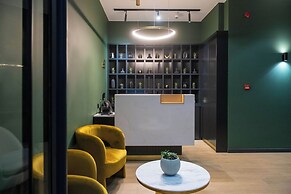 Qstay Gratus Tbilisi