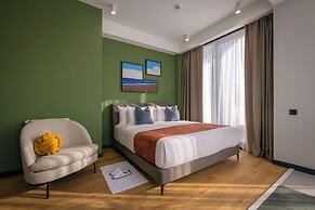 Qstay Gratus Tbilisi
